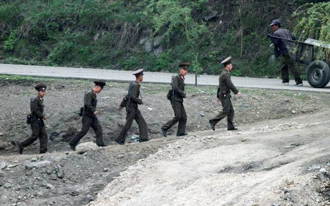 chinesearmyintrudesintoarunachalpradesh