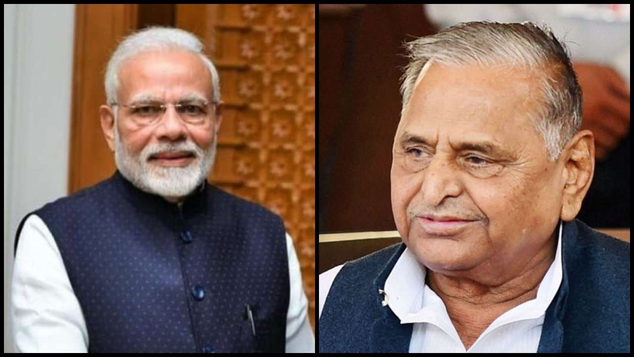 pmmodigreetsmulayamonhisbirthday