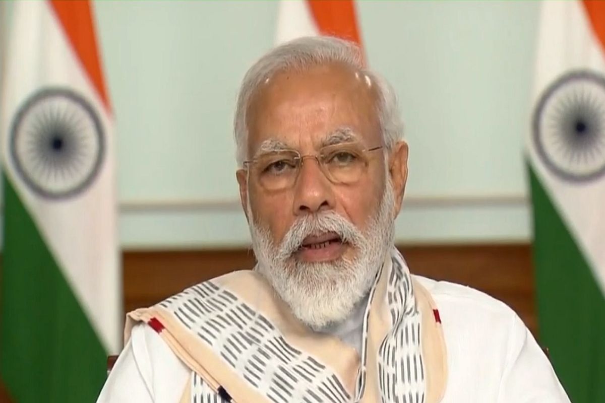pmmodioffersfullsupporttoearthquakehitmorocco