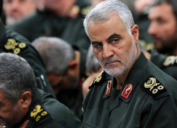 soleimaniplottedterrorattacksevenindelhi:trumpbuildsupcaseagainstiraniangeneral