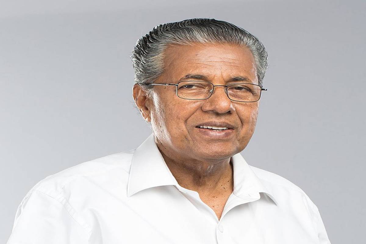 CM Pinarayi Vijayan To Inaugurate State-Level Praveshanotsavam