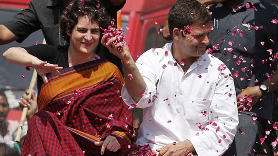 amidrahulgandhi’sresignationsagapriyankagandhisachinpilotmeetcongresspresident