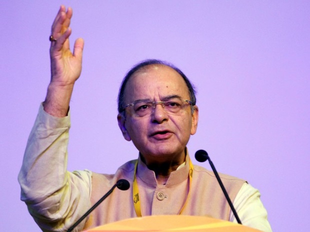 resolutionbeingworkedoutwithrbitoputenoughpressureborrowers:arunjaitley