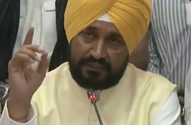 punjabcmchannishowssupportforfarmershoursaftertakingoathaskscentretorepealfarmlaws