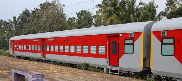 severaltrainscancelledduetononinterlockingworksatmathurastation