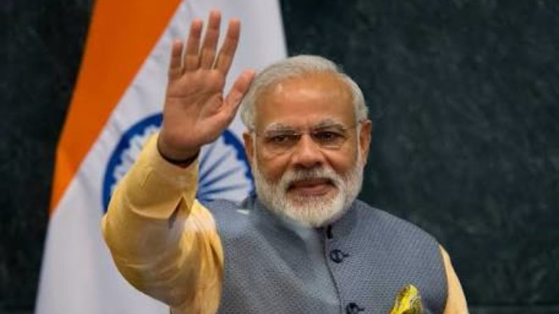 pmmoditoinaugurategoldenjubileeyearcelebrationsoficsi