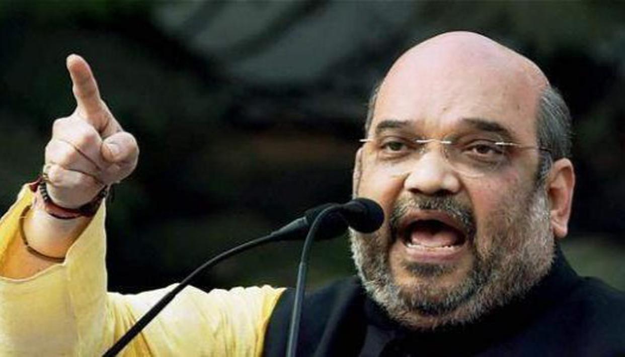 amitshahquestionscongressrecordontribalwelfare