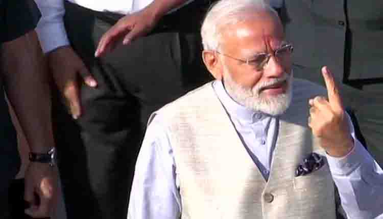 pmmodicasthisvoteinahmedabad