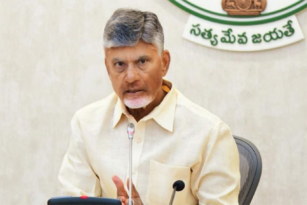 CM Chandrababu Naidu Inaugurates 10 MSME Parks