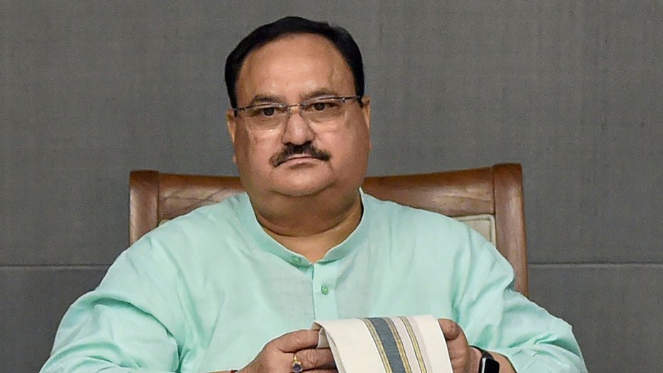 bjppresidentjpnaddatointeractwithheadsofmissionsfrom13countriesunderknowbjpinitiativeinnewdelhi