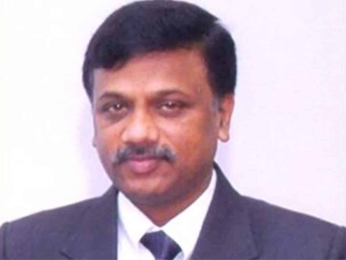 New director appointed at NIMS in Hyderabad