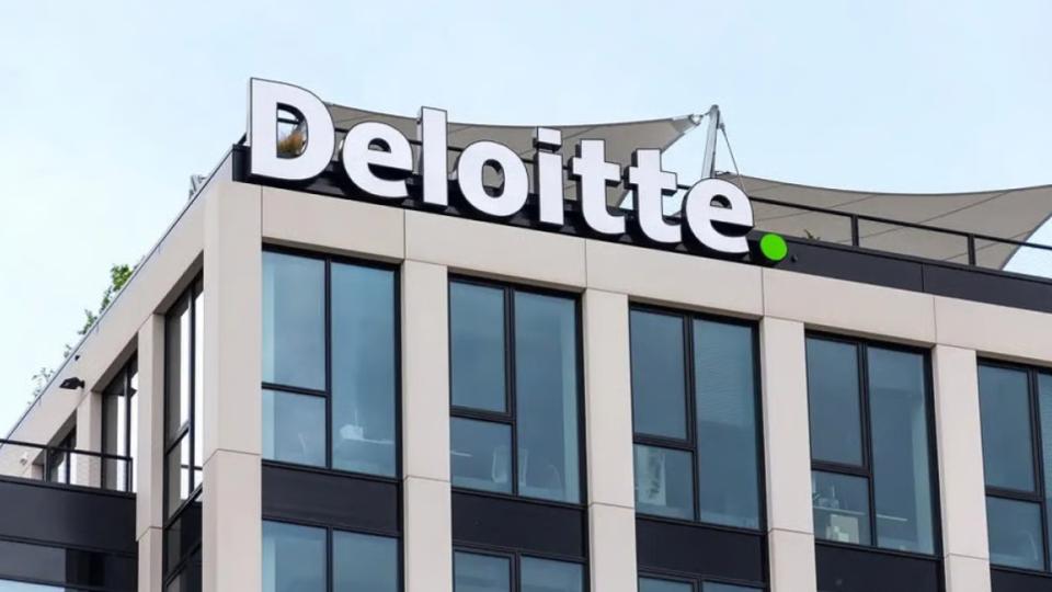 Deloitte India launches search platform Tax Pragya