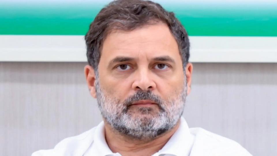 Tough Rules Set For Rahul Gandhi’s Pune Event, 30 Conditions Imposed