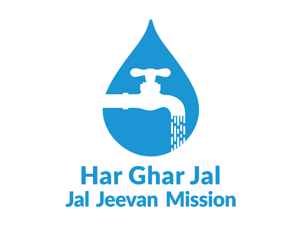 gujaratachieves100percenthouseholdtapconnectionsunderjaljeevanmission