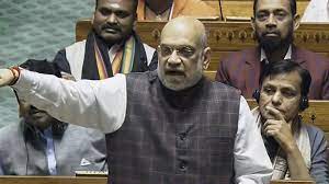 homeministeramitshahsaysparliamentsecuritybreachincidentseriousissue