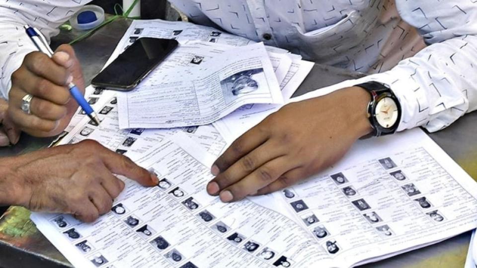 2.89 Cr Voters Deleted in Uttar Pradesh After SIR
