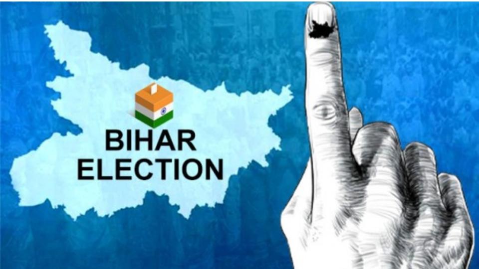 Bihar elections to be held in two phases on Nov 6, 11