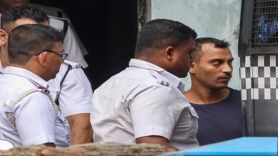 rgkarrapemurderkolkatacourtconvictsaccusedsanjayroy