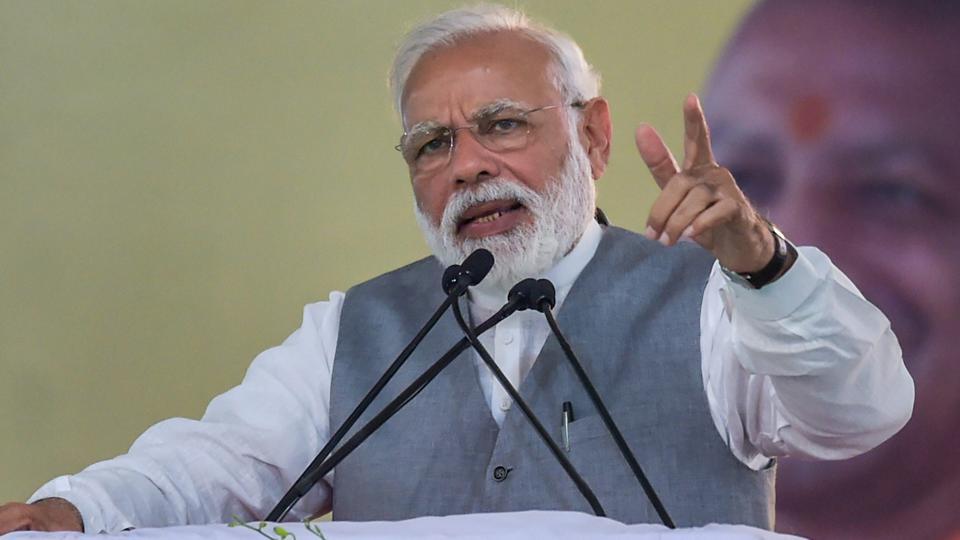delhipolls:pmmoditoholdpublicmeetingsonfeb34