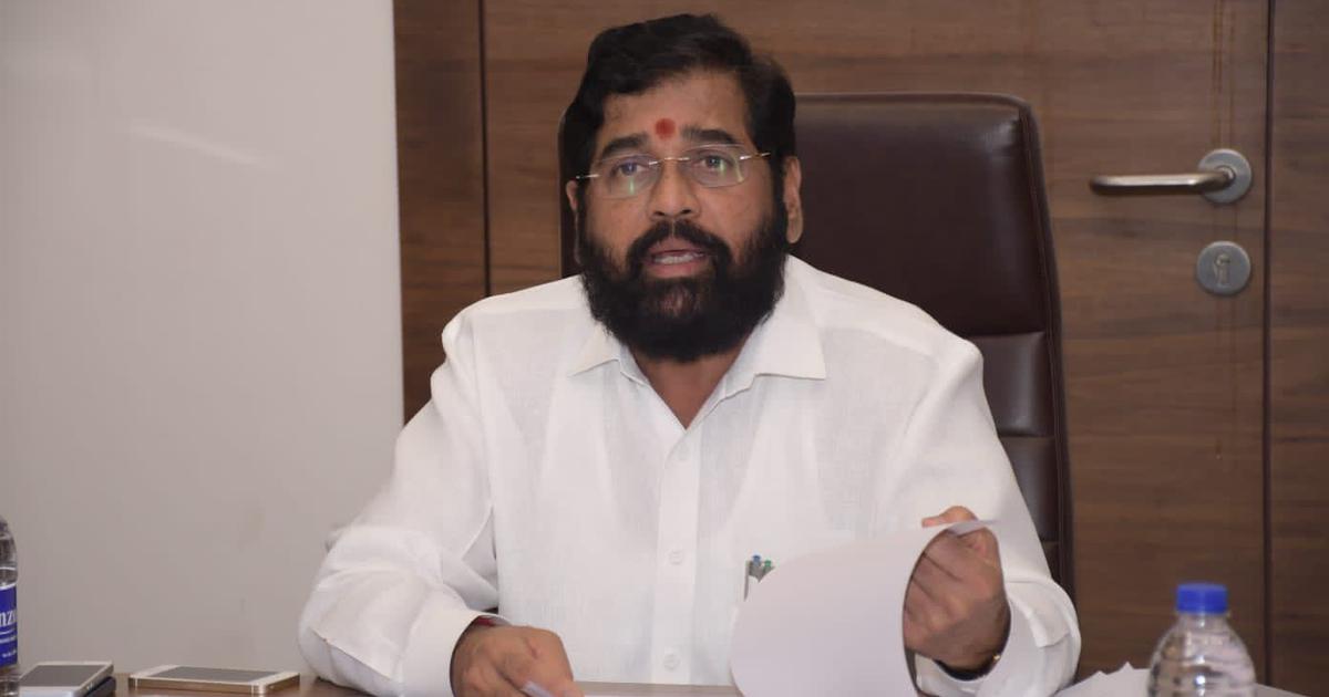 stategovernmenttoensureadequatesupplyofseedsfertilizersforfarmers:maharashtracmeknathshinde