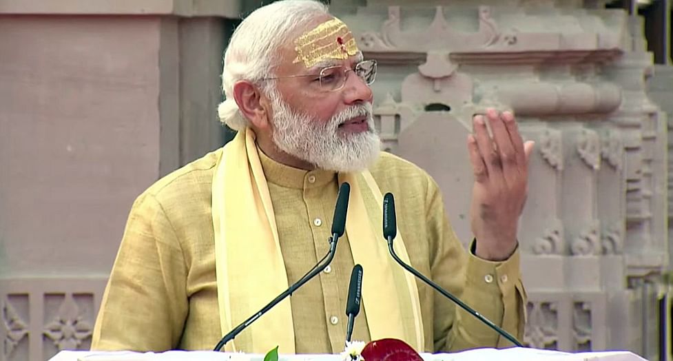 kashivishwanathiswitnessofourcapabilityduty:pmmodi