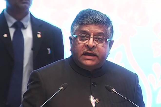 terroristscorrupthavenorighttoprivacy:ravishankarprasad