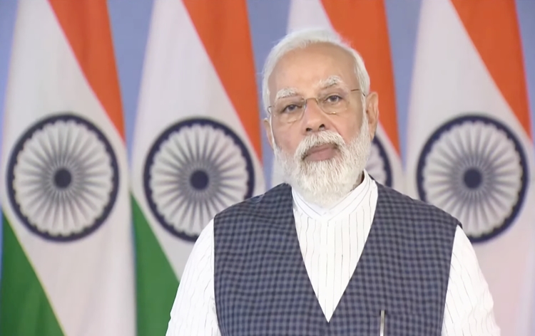 broadbandconnectivitywillprovidefacilitesinvillages:pmmodi