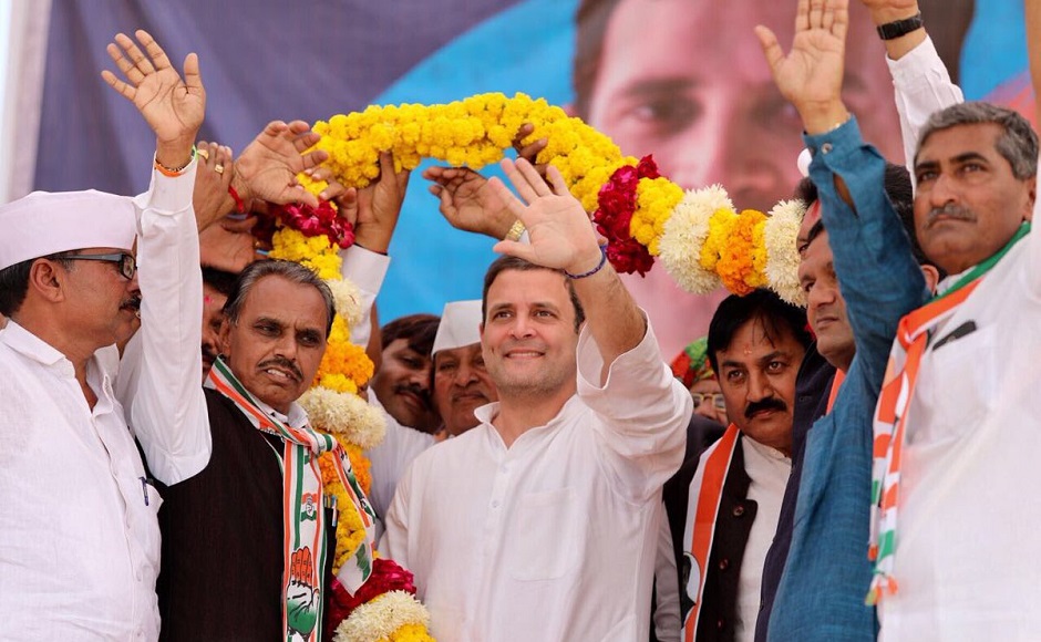 campaigningfor2ndfinalphaseofassemblyelectionsingujaratendstoday