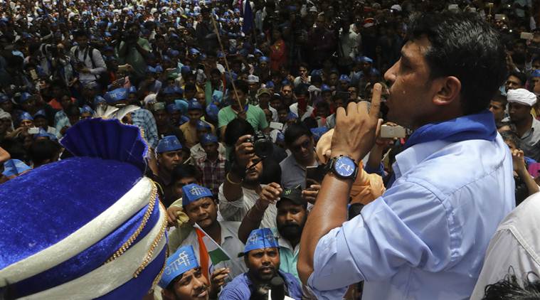 bhimarmychiefchandrashekharremandedto14dayjudicialcustody