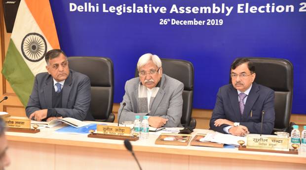 ecreviewspreparationsforupcomingdelhiassemblypolls