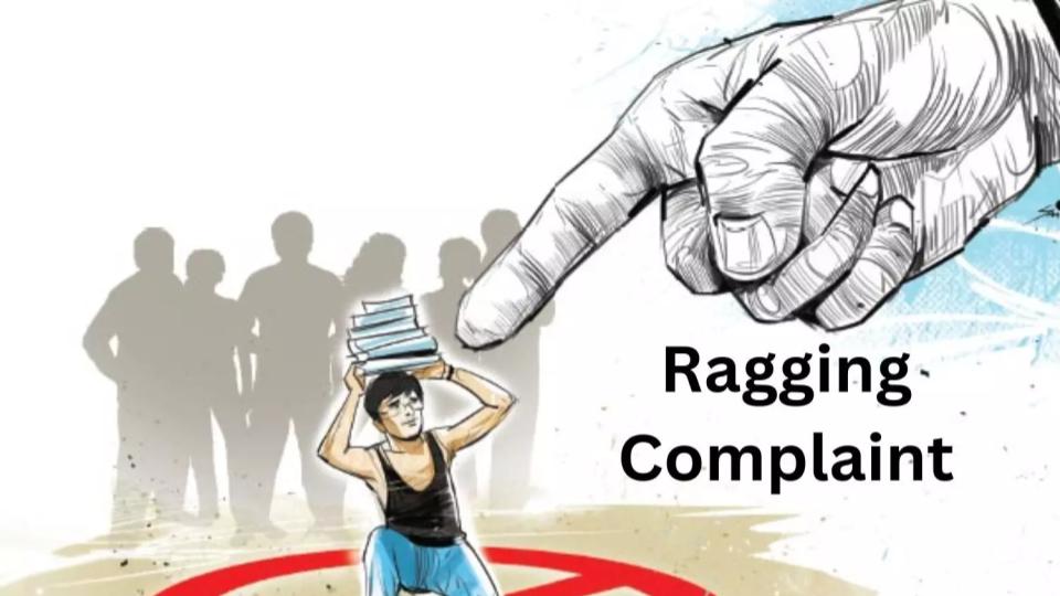 NMC Commission directed medical colleges to act on ragging complaints