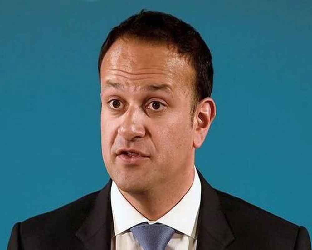 irelandpmvaradkartocelebratenewyearingoa