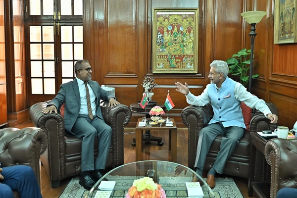 maldivesexpressesitssolidaritywithindiainfightagainstterrorisminallitsforms