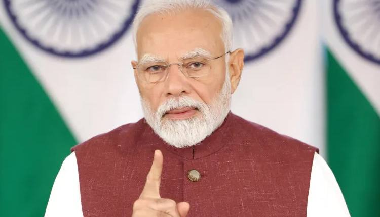 Narendra Modi becomes 2nd longest serving PM in India, surpasses Indira Gandhi’s record