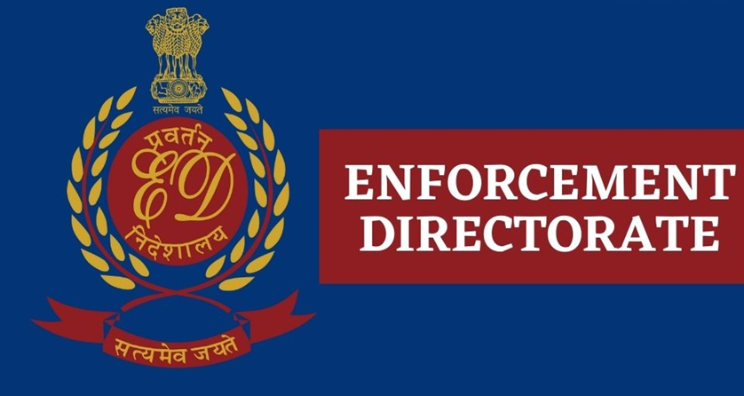 edsummonsabhishekprasadformerdspandothersinillegalminingcase