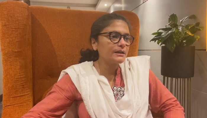 trinamoolcongressnominatessushmitadevtorajyasabha