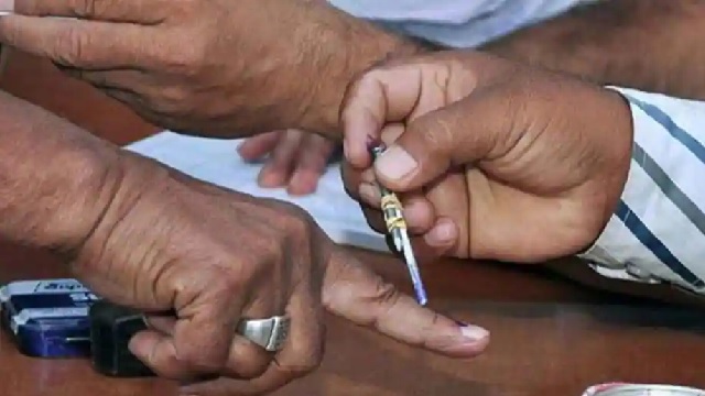 votingforfifthandfinalphasebeginsinodishapanchayatelections