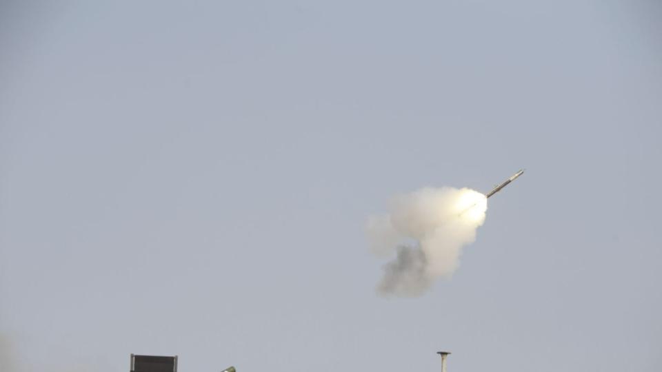 DRDO Successfully Conducts Three Successive Flight Trials Of VSHORADS