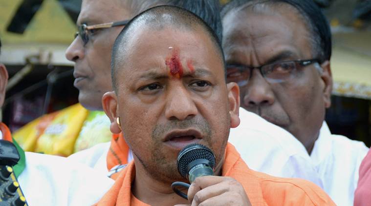 willcallyouanytimebepresentinofficealways:yogiadityanathwarnsbabus