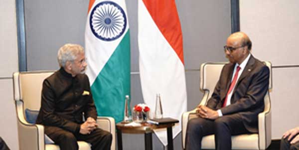 indiasingaporecelebrate60yearsofestablishmentofdiplomaticrelations