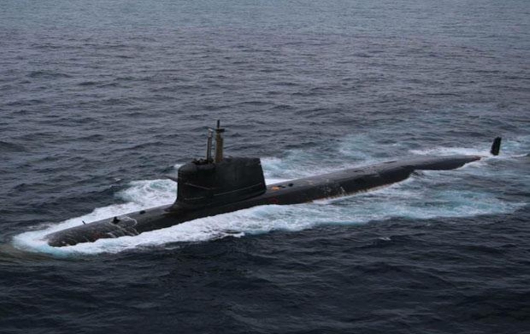 govtissueseoiforshortlistingstrategicpartnersforp75(i)projectofindiannavy