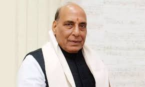 Raksha Mantri Rajnath Singh to hold talks with his US counterpart Lloyd Austin today