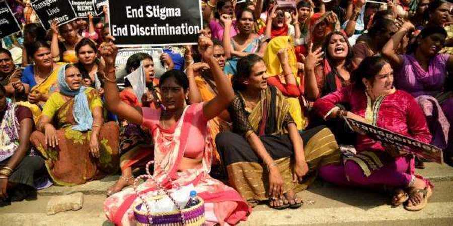 loksabhapassestransgenderpersonsprotectionofrightsbill