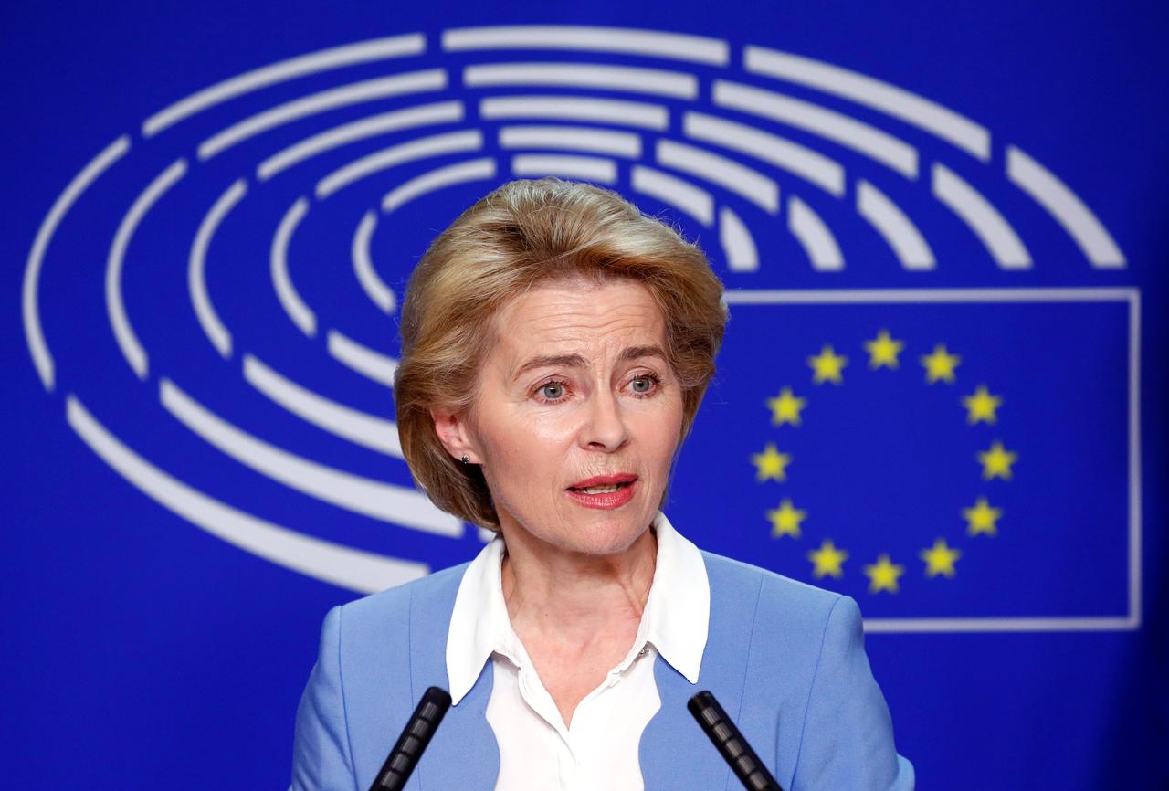 pmmodicongratulatesnewpresidentofeuropeancommission