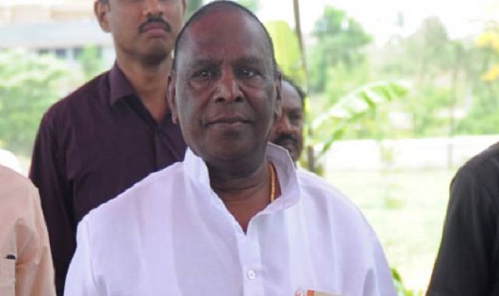 congresstostakeclaimtoformgovtinpuducherrytoday
