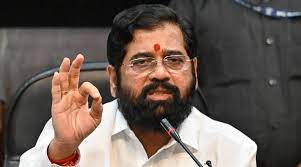 Maharashtra CM Eknath Shinde announces competition for city beautification and cleanliness for cities