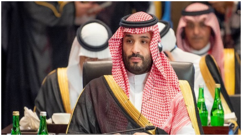 pmnarendramoditoholdbilateralmeetingwithprimeministerofsaudiarabia