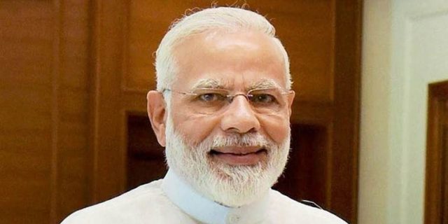 pmmoditoinauguratenewpremisesofcentralinformationcommissiontoday