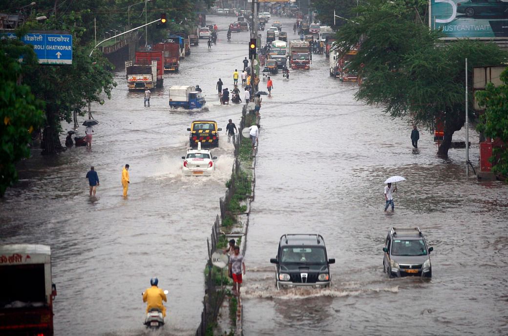 heavyrainslashmumbaiforsecondconsecutiveday