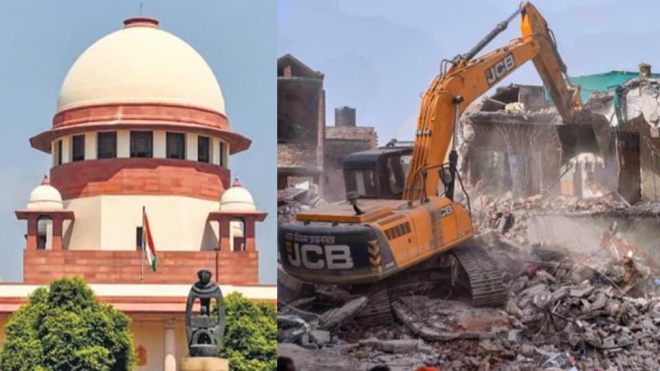 nodemolitionwithoutpermissionscofindiahaltsbulldozeraction